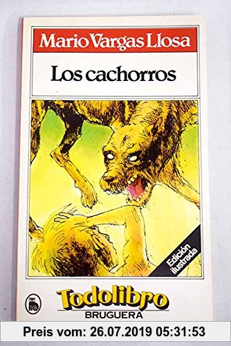 Gebr. - Los cachorros