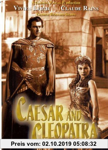 Gebr. - Caesar and Cleopatra