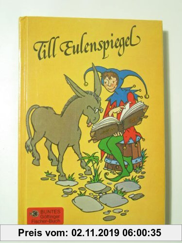Gebr. - Till Eulenspiegel.