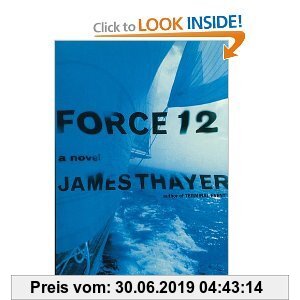 Gebr. - FORCE 12 (SELECT EDITIONS CONDENSED BOOK)