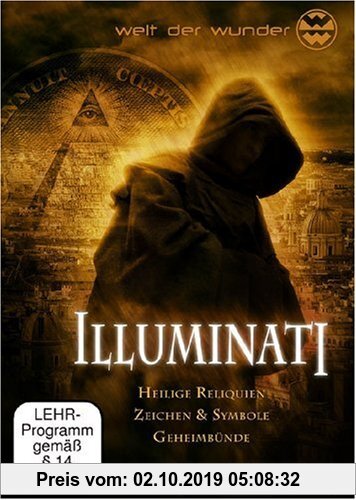Gebr. - Illuminati - Die Dokumentation