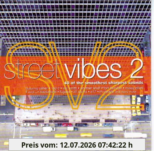 Street Vibes Vol.2