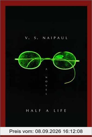 Half a Life