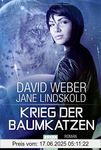 Binding : Taschenbuch, Label : Bastei Lübbe (Bastei Lübbe Taschenbuch), Publisher : Bastei Lübbe (Bastei Lübbe Taschenbuch), medium : Taschenbuch, numberOfPages : 496, publicationDate : 2016-09-09, authors : David Weber, translators : Ulf Ritgen, languages : german, ISBN : 3404208080