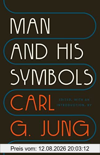 Jung, Carl G. Man And His Symbols