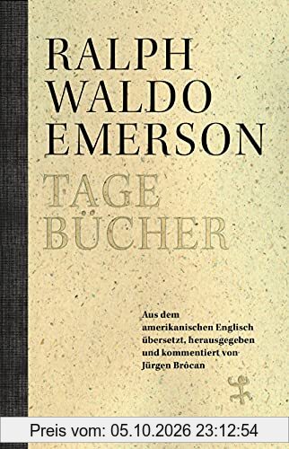 Tagebücher: 1819-1877