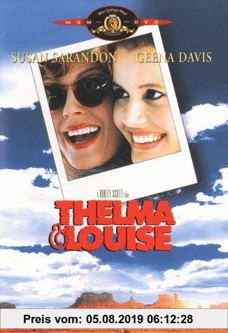 Gebr. - Thelma & Louise