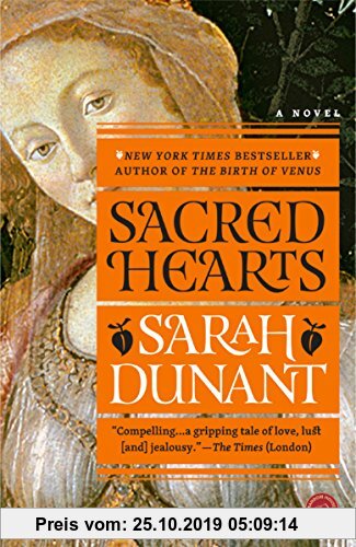 Gebr. - Sacred Hearts: A Novel