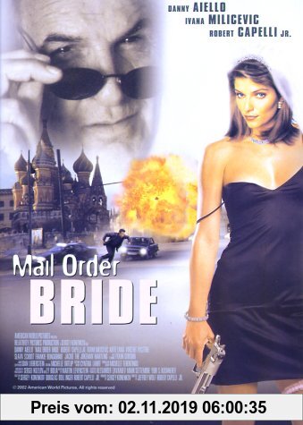 Gebr. - Mail Order Bride