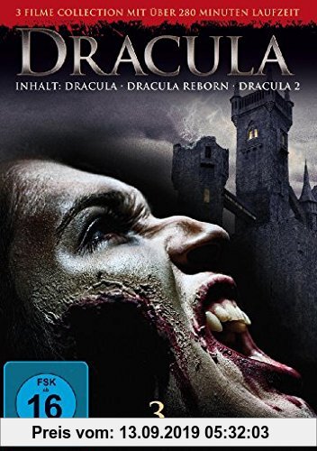 Gebr. - Dracula
