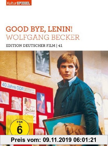 Gebr. - Good Bye, Lenin! / Edition Deutscher Film