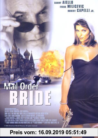 Gebr. - Mail Order Bride