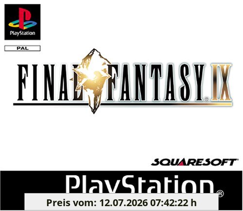 Final Fantasy IX