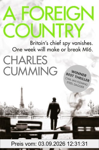 A Foreign Country