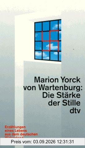 Die Stärke der Stille