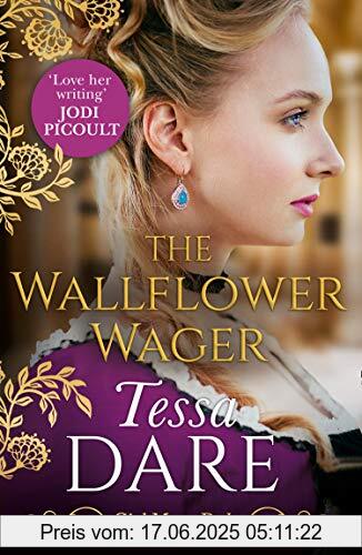 Binding : Taschenbuch, Label : HarperCollins Publishers, Publisher : HarperCollins Publishers, medium : Taschenbuch, numberOfPages : 384, publicationDate : 2019-09-02, authors : Tessa Dare, ISBN : 0008268266