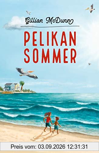 Pelikansommer