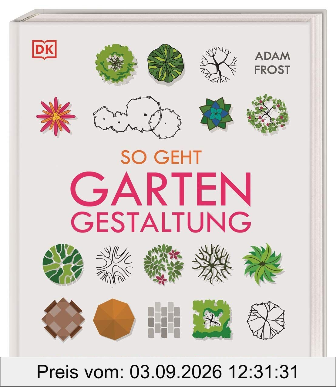 So geht Gartengestaltung