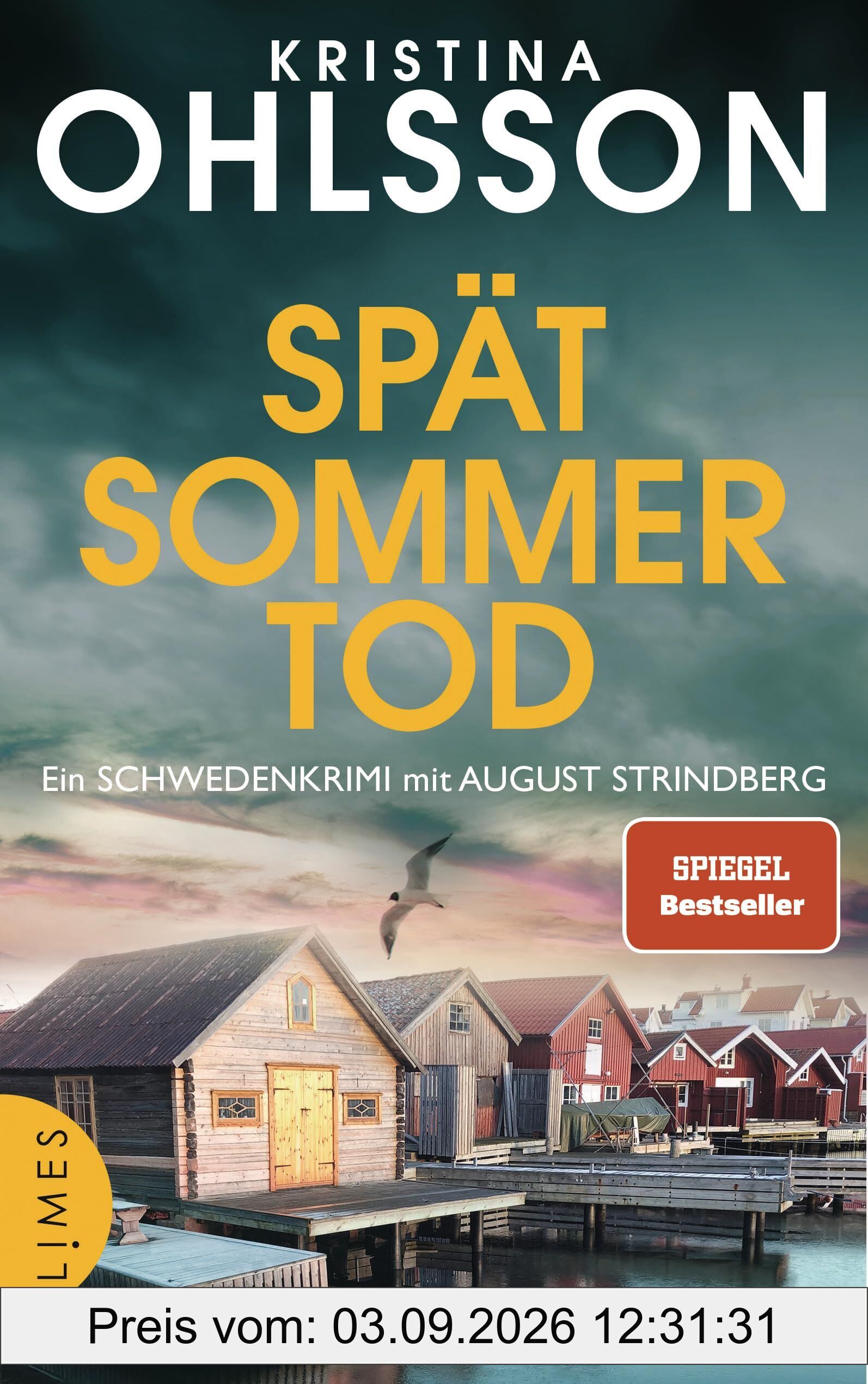 Spätsommertod