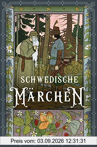 Schwedische Märchen
