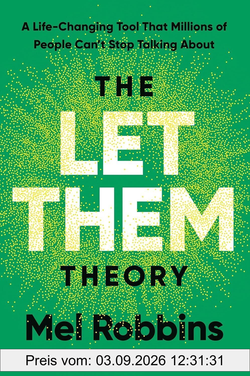 The let them theory: stop met je zorgen te maken over wat andere mensen van je denken