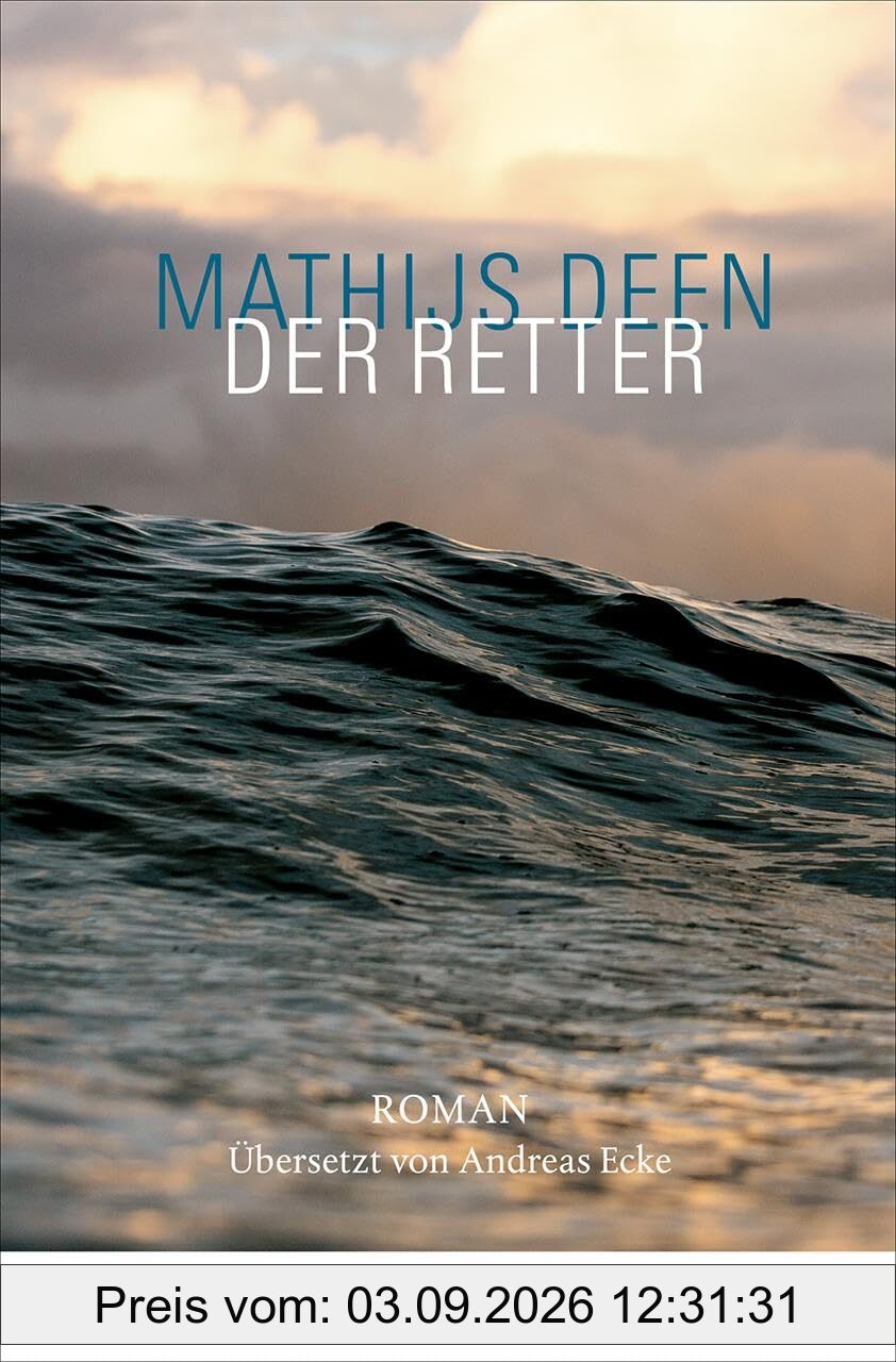 Der Retter