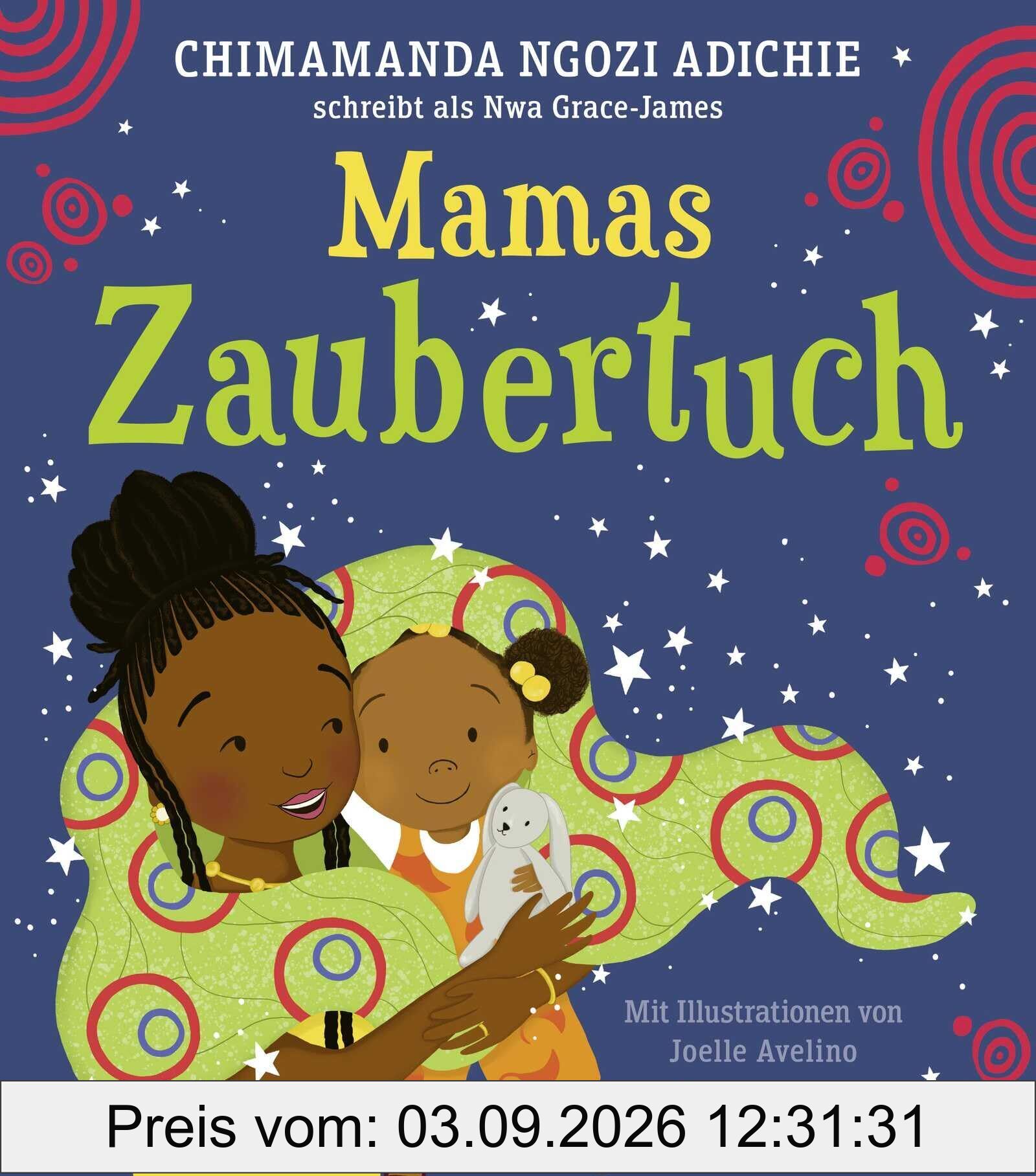 Mamas Zaubertuch