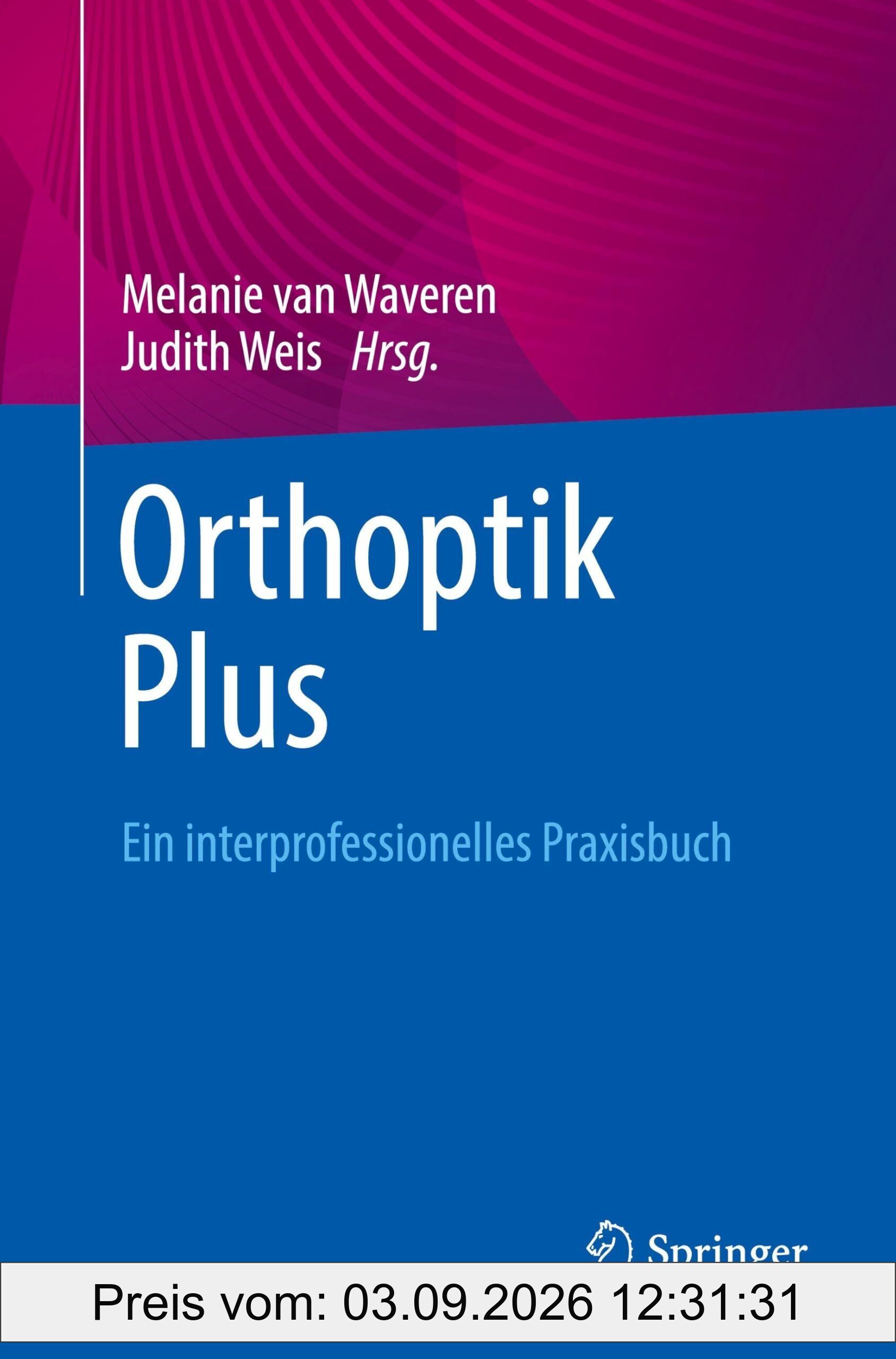 Orthoptik Plus