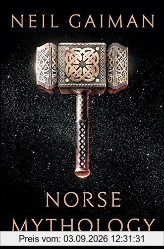 Norse Mythology