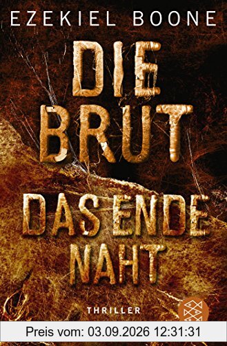 Die Brut - Das Ende naht
