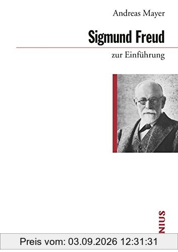 Sigmund Freud zur Einführung