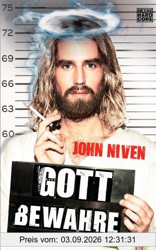Gott bewahre