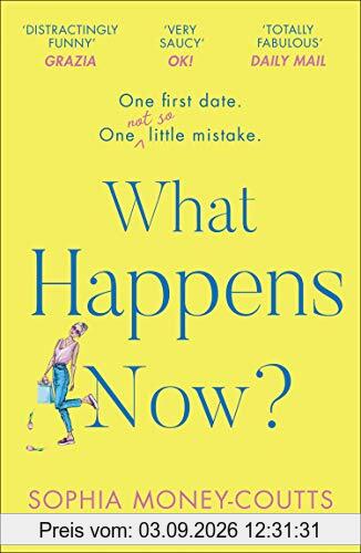 What Happens Now?