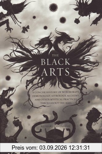 The Black Arts (Perigee)