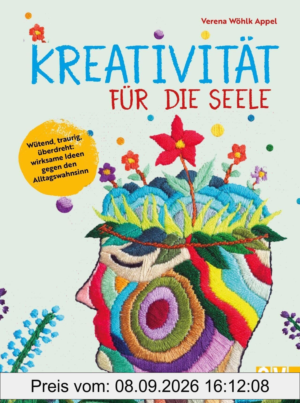 Kreativität für die Seele