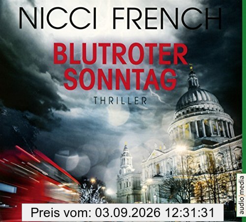 Blutroter Sonntag