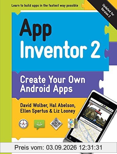 App Inventor 2