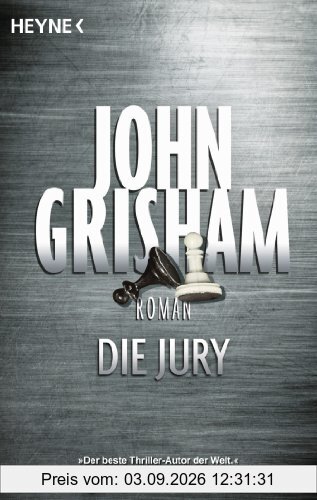Die Jury: Roman