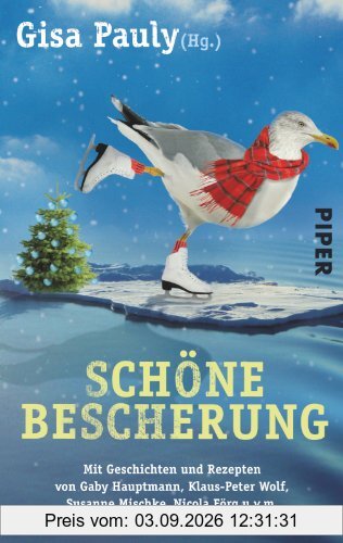 Schöne Bescherung