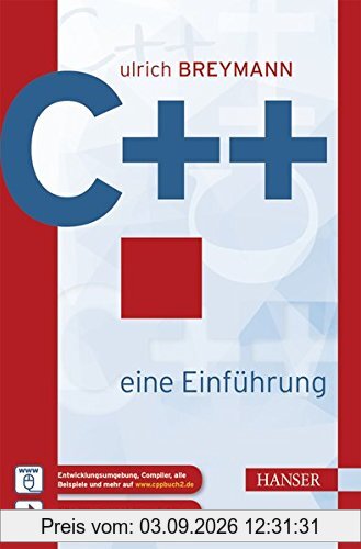 C++: eine Einführung