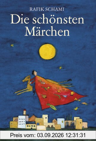 Die schönsten Märchen