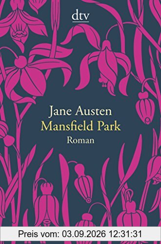 Mansfield Park: Roman