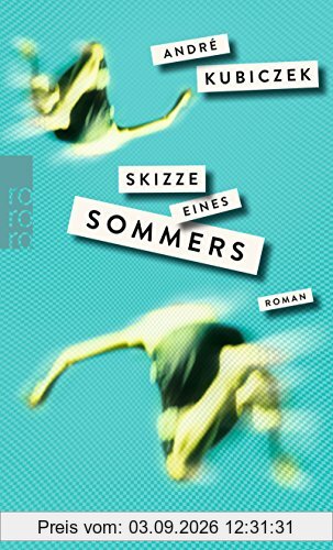 Skizze eines Sommers
