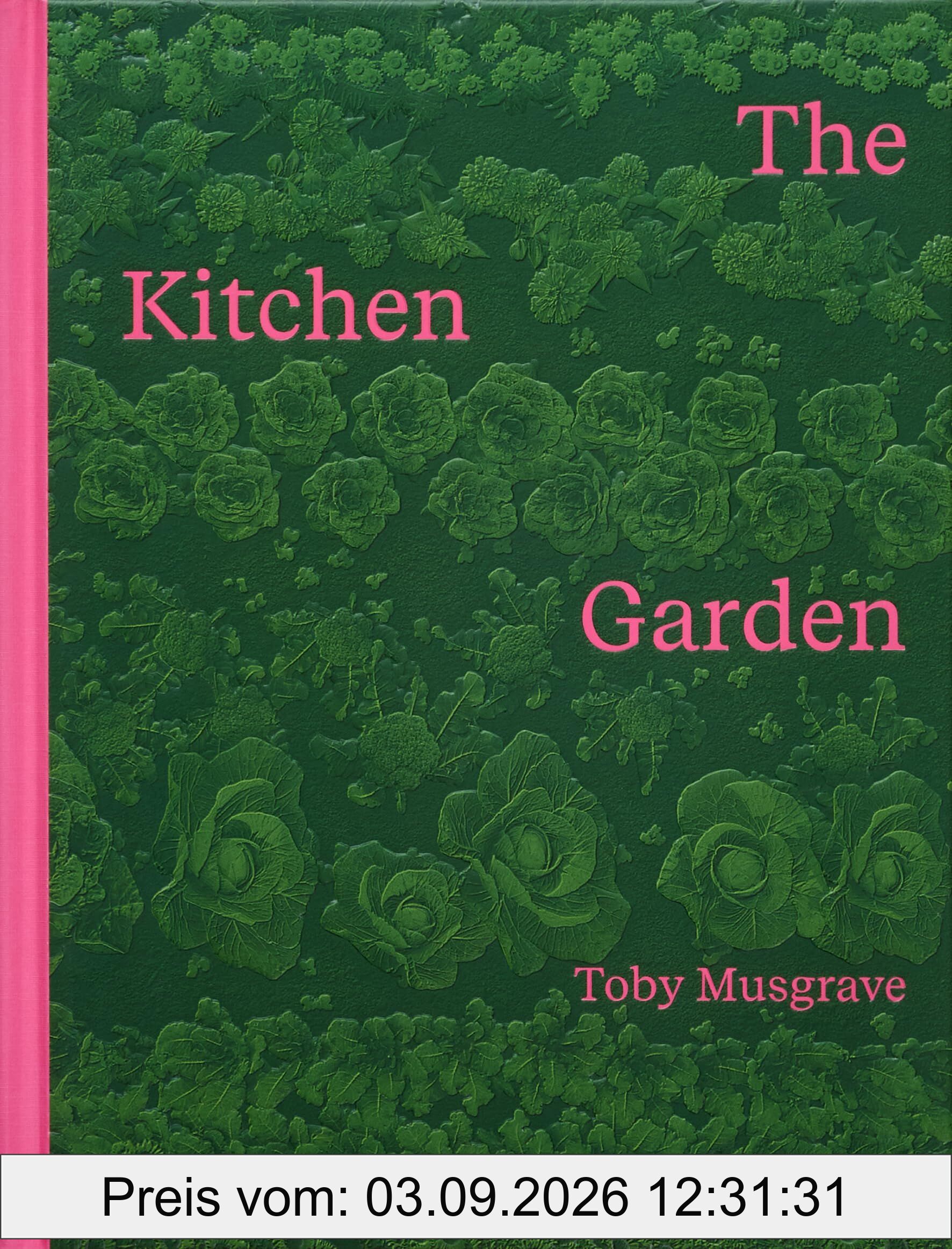 The Kitchen Garden