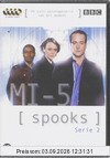 Serie 2 (Spooks)