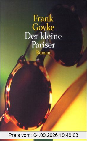 Der kleine Pariser: Roman