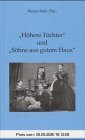 'Höhere Töchter' und 'Söhne aus gutem Haus'
