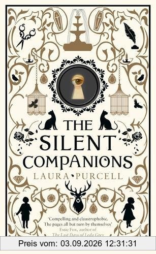 The Silent Companions
