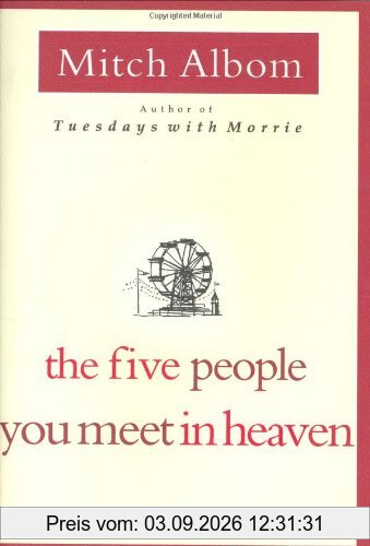 The Five People You Meet in Heaven