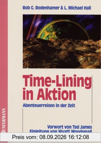 Time-Lining in Aktion: Abenteuerreisen in der Zeit